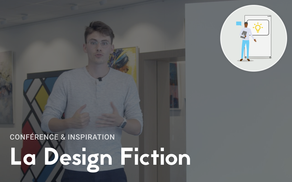 La Design Fiction
