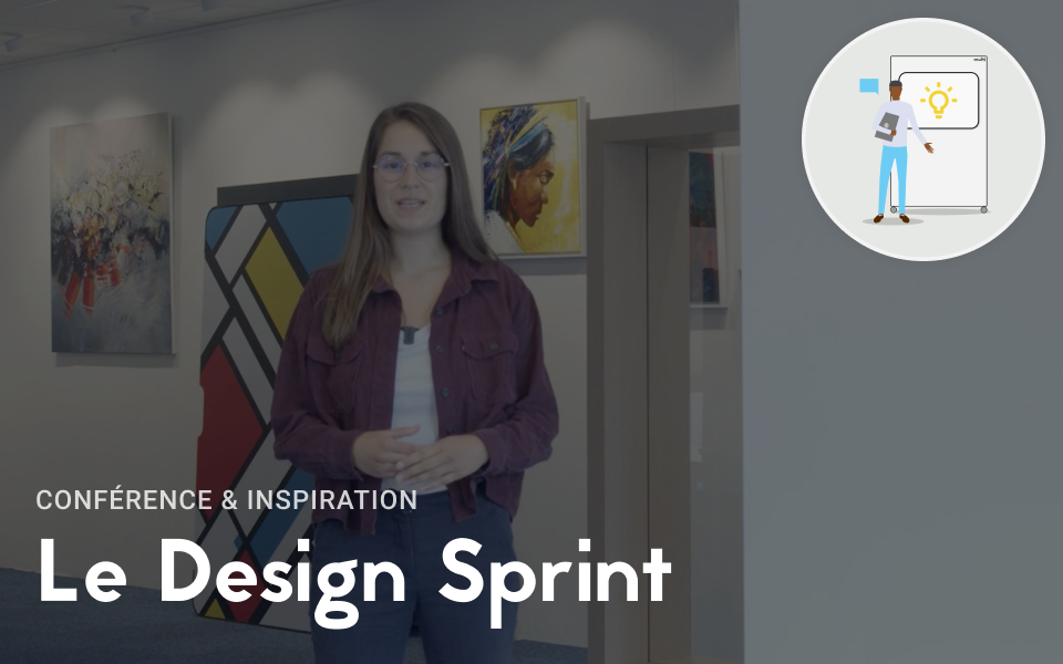Le Design Sprint