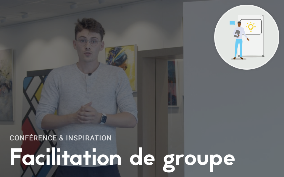 Facilitation de groupe